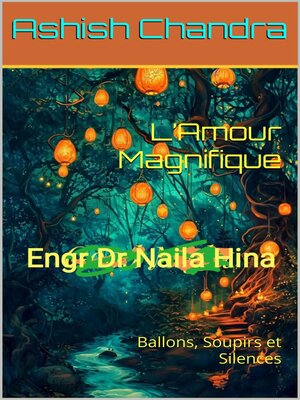 cover image of L'Amour Magnifique
